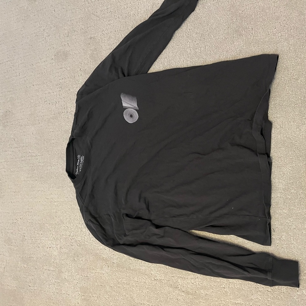 Outdoor Voices long sleeve tshirt